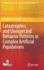 Catastrophes and Unexpected Behavior Patterns in C