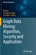 Graph Data Mining