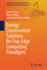 Energy Conservation Solutions for Fog-Edge Computi