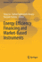 Energy Efficiency Financing and Market-Based Instr