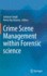 Crime Scene Management Within Forensic Science