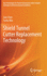Shield Tunnel Cutter Replacement Technology (Key Technologies for Tunnel Construction Under Complex Geological and Environmental Conditions) [Hardcover] [Aug 21, 2021] Chen, Jian and Min, Fanlu