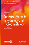 Statistical Methods in Hydrology and Hydroclimatology