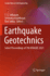 Earthquake Geotechnics