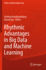 Rhythmic Advantages in Big Data and Machine Learni