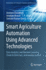 Smart Agriculture Automation Using Advanced Techno