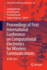 Proceedings of First International Conference on Computational Electronics for Wireless Communications