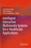 Intelligent Interactive Multimedia Systems for E-H