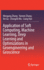 Application of Soft Computing, Machine Learning, Deep Learning and Optimizations in Geoengineering and Geoscience [Hardcover] [Oct 13, 2021] Zhang, Wengang; Zhang, Yanmei; Gu, Xin; Wu, Chongzhi and Han, Liang