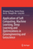 Application of Soft Computing, Machine Learning, D
