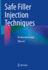 Safe Filler Injection Techniques: an Illustrated Guide