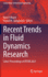 Recent Trends in Fluid Dynamics Research: Select Proceedings of Rtfdr 2021 (Lecture Notes in Mechanical Engineering) [Hardcover] [Jan 05, 2022] Bharti, Ram P. and Gangawane, Krunal M.