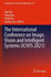 The International Conference on Image, Vision and