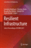 Resilient Infrastructure: Select Proceedings of Vcdrr 2021 (Lecture Notes in Civil Engineering, 202) [Hardcover] [Oct 29, 2021] Kolathayar, Sreevalsa; Ghosh, Chandan; Adhikari, Basanta Raj; Pal, Indrajit and Mondal, Arpita