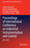 Proceedings of International Conference on Industrial Instrumentation and Control: Ici2c 2021: 815 (Lecture Notes in Electrical Engineering, 815) [Hardcover] [Feb 16, 2022] Bhaumik, Subhasis; Chattopadhyay, Subrata; Chattopadhyay, Tanushyam and...