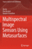 Multispectral Image Sensors Using Metasurfaces