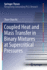 Coupled Heat and Mass Transfer in Binary Mixtures