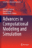 Advances in Computational Modeling and Simulation