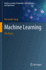 Machine Learning: The Basics