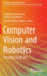 Computer Vision and Robotics: Proceedings of Cvr 2021 (Algorithms for Intelligent Systems) [Hardcover] [Mar 16, 2022] Bansal, Jagdish Chand; Engelbrecht, Andries and Shukla, Praveen Kumar