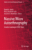Massive/Micro Autoethnography: Creative Learning in COVID Times