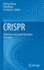 CRISPR: A Machine-Generated Literature Overview