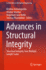 Advances in Structural Integrity