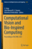 Computational Vision and Bio-Inspired Computing: Proceedings of Iccvbic 2021: 1420 (Advances in Intelligent Systems and Computing, 1420) [Paperback] [Mar 31, 2022] Smys, S.; Tavares, Jo�o Manuel R. S. and Balas, Valentina Emilia