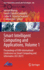 Smart Intelligent Computing and Applications, Volume 1: Proceedings of Fifth International Conference on Smart Computing and Informatics (Sci 2021): ...Innovation, Systems and Technologies, 282) [Hardcover] [Apr 19, 2022] Bhateja, Vikrant; Satapathy,...