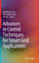 Advances in Control Techniques for Smart Grid Applications