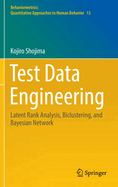 Test Data Engineering