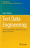 Test Data Engineering: Latent Rank Analysis, Biclustering, and Bayesian Network: 13 (Behaviormetrics: Quantitative Approaches to Human Behavior, 13) [Hardcover] [Aug 14, 2022] Shojima, Kojiro
