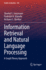 Information Retrieval and Natural Language Processing: A Graph Theory Approach