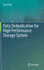 Data Deduplication for High Performance Storage System [Hardcover] [Jun 03, 2022] Feng, Dan