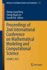 Proceedings of 2nd International Conference on Mathematical Modeling and Computational Science: Icmmcs 2021: 1422 (Advances in Intelligent Systems and Computing, 1422) [Paperback] [Jun 29, 2022] Peng, Sheng-Lung; Lin, Cheng-Kuan and Pal, Souvik