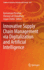 Innovative Supply Chain Management via Digitalization and Artificial Intelligence