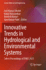Innovative Trends in Hydrological and Environmenta