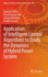 Application of Intelligent Control Algorithms to Study the Dynamics of Hybrid Power System