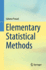 Elementary Statistical Methods [Hardcover] [Feb 06, 2023] Prasad, Sahana