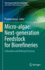 Micro-Algae: Next-Generation Feedstock for Biorefi