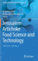 Jerusalem Artichoke Food Science and Technology: Helianthus Tuberosus