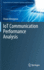 Iot Communication Performance Analysis (Transactions on Computer Systems and Networks) [Hardcover] [Apr 12, 2022] Ninagawa, Chuzo