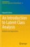 An Introduction to Latent Class Analysis: Methods and Applications: 14 (Behaviormetrics: Quantitative Approaches to Human Behavior, 14) [Hardcover] [Apr 10, 2022] Eshima, Nobuoki