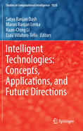 Intelligent Technologies: Concepts, Applications,