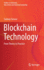Blockchain Technology: From Theory to Practice (Studies in Autonomic, Data-Driven and Industrial Computing) [Hardcover] [May 17, 2022] Tanwar, Sudeep