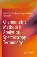 Chemometric Methods in Analytical Spectroscopy Tec