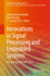 Innovations in Signal Processing and Embedded Systems: Proceedings of Icispes 2021 (Algorithms for Intelligent Systems) [Hardcover] [Sep 14, 2022] Mandal, Jyotsna Kumar; Hinchey, Mike and Rao, K. Sreenivas