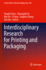 Interdisciplinary Research for Printing and Packaging