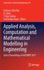 Applied Analysis, Computation and Mathematical Modelling in Engineering: Select Proceedings of Aacmme 2021: 897 (Lecture Notes in Electrical Engineering, 897) [Hardcover] [Jun 30, 2022] Ray, Santanu Saha; Jafari, H.; Sekhar, T. Raja and Kayal, Suchandan
