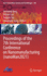 Proceedings of the 7th International Conference on Nanomanufacturing (Nanoman2021): 296 (Smart Innovation, Systems and Technologies, 296) [Hardcover] [Apr 16, 2022] Yang, Shuming; Luo, Xichun; Yan, Yongda and Jiang, Zhuangde